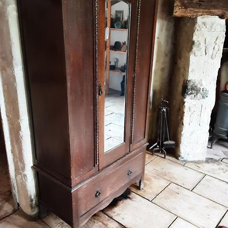 La Graule Hotel Saint-Colomb-de-Lauzun Buitenkant foto