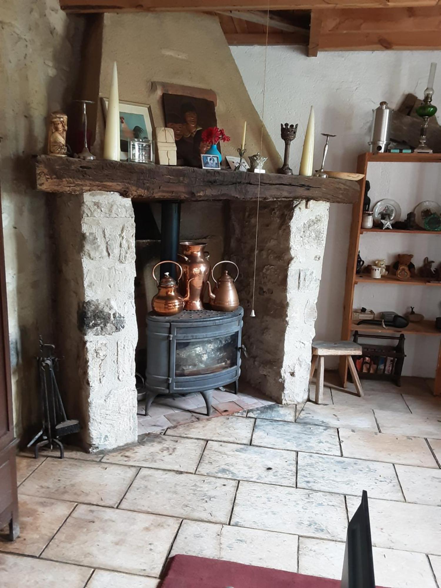 La Graule Hotel Saint-Colomb-de-Lauzun Buitenkant foto